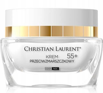 Pour La Beauté krema protiv bora 55+ 50 ml
