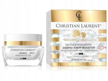 Dermo Booster krema za lice za dan i noć 50 ml 40+