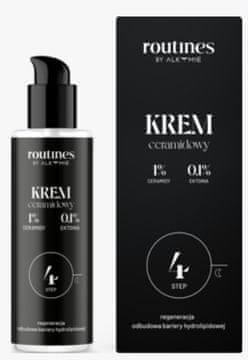 ROUTINES BY ALKMIE krema za lice s ceramidima, obnavljajuća 50 ml