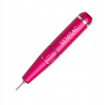 Semilac bušilica za nokte, Mini Pen 1 kom.