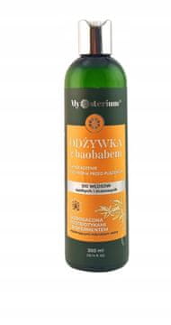 ST regenerator za suhu i beživotnu kosu s baobabom 300 ml