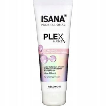 PROFESSIONAL Plex maska za kosu 125 ml