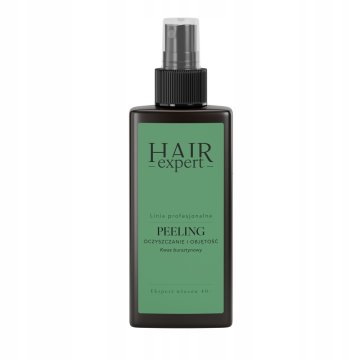 HAIR EXPERT Professional Line enzimski piling za vlasište 140 ml