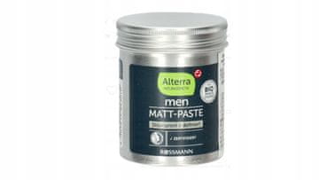 Men pasta za oblikovanje kose, za muškarce, matirajuća 100 ml