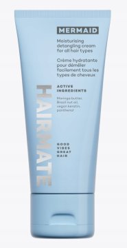 krema za raspetljavanje kose s mirisom sirene 50 ml