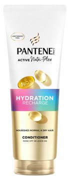 Pantene Pro-V Active Nutri-Plex Hydration regenerator za kosu 275 ml