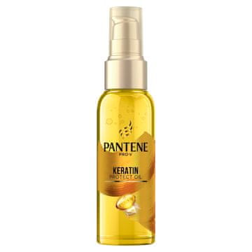 Pantene Pro-V keratinsko ulje za kosu 100 ml