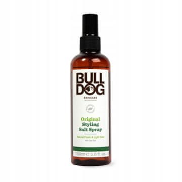 Bulldog Originalni sprej za oblikovanje kose s morskom soli 150 ml