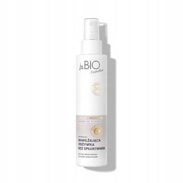 BE COSMETICS Regenerator za kosu Volume Booster, bez ispiranja