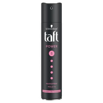Taft SCHWARZKOPF Power Cashmere lak za kosu, stupanj učvršćivanja 5 250