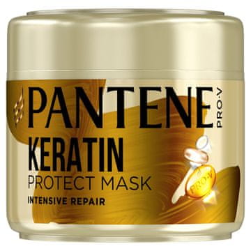 Pantene Pro-V Active Nutri-Plex maska za kosu s keratinom, regeneracija 300 ml