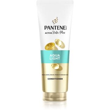 Pantene Pro-V Active Nutri-Plex Aqua Light regenerator za kosu 275 ml