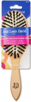 Jean Louis David Četka za kosu , 100% čekinje vepra 1 kom.