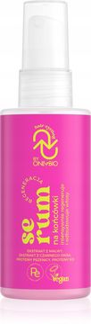 OnlyBio HAIR CYCLING regenerirajući serum za vrhove kose 70 ml