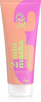 OnlyBio HAIR CYCLING maska za kosu, 2 minute, ekspresna, hranjiva 200