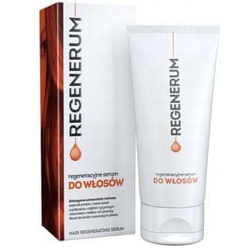 EG regenerativni serum za kosu 125 ml