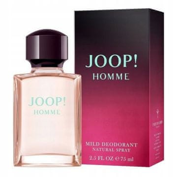 Joop! Homme parfimirani dezodorans za muškarce 75 ml