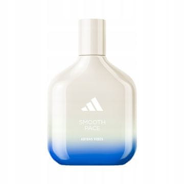 Adidas Vibes Smooth Pace parfemska voda uniseks 50 ml