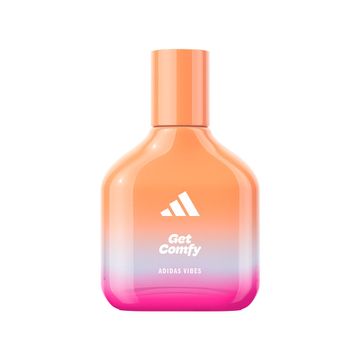 Adidas Vibes Get Comfy parfemska voda za žene 50 ml