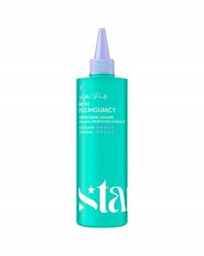 4Stars fluid za piling vlasišta nakon zabave 300 ml