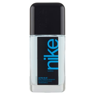 Nike Man Ultra Blue parfimirani dezodorans za muškarce 75 ml