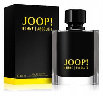 Joop! Homme Absolute parfemska voda za muškarce 120 ml