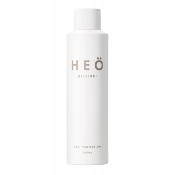 HEÖ lak za kosu s termičkom zaštitom, 250 ml