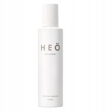 HEÖ pjena za kosu, volumen i oblikovanje, 250 ml