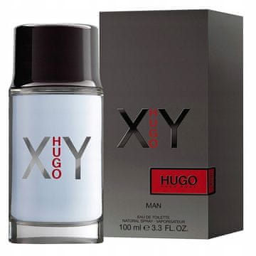 Hugo Boss XY toaletna voda za muškarce 100 ml
