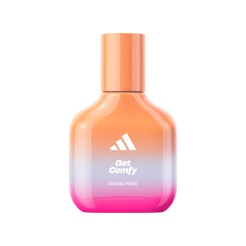 Adidas Vibes Get Comfy parfemska voda za žene 30 ml
