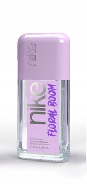 Nike Floral Boom parfimirani dezodorans za žene 75 ml