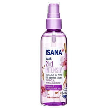 ulje za kosu, 2 u 1, intenzivno 100 ml