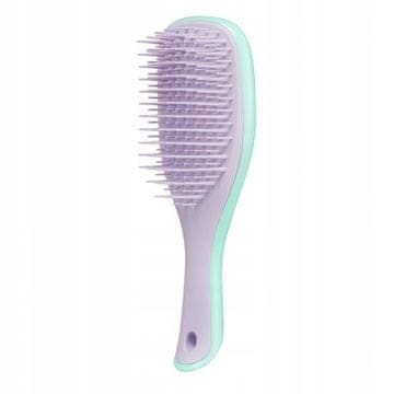 Tangle Teezer mini četka za raspetljavanje kose, menta/lila 1 kom.