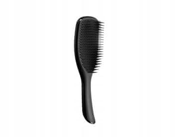 Tangle Teezer velika četka za raspetljavanje kose, crna 1 kom.