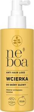 Strong Scalp losion za vlasište, zadebljanje, gustoća i rast