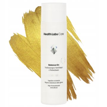 Health Labs Care Balance On Trichošampon za kosu, hidratantni, s