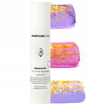 Health Labs Care Balance On regenerirajući serum-losion za vlasište 50