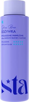 4Stars Gloss Boss hidratantni regenerator za kosu 300 ml