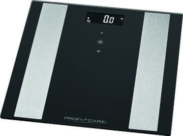 ProfiCare Kupaonska vaga PC-PW 3007 FA 1 kom.