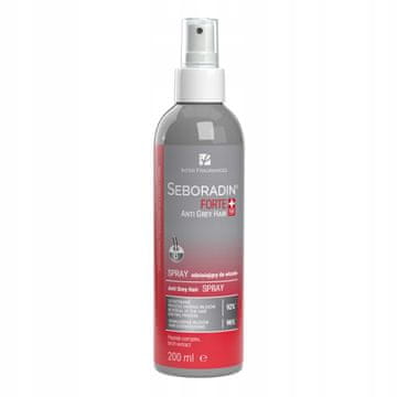 Forte sprej protiv sijede kose 200 ml 1 kom.