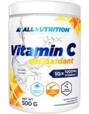 AllNutrition Vitamin C Antioksidans 1000mg prašak 500 g 1 kom.