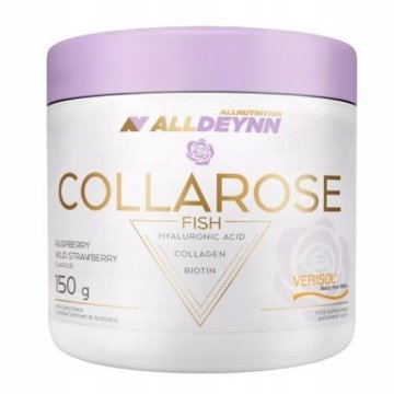 AllNutrition Alldeynn Collarose riblji kolagen 1 kom.