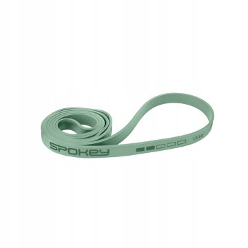 Spokey POWER super lagana traka za trening, otpor 19 kg, 1 kom.