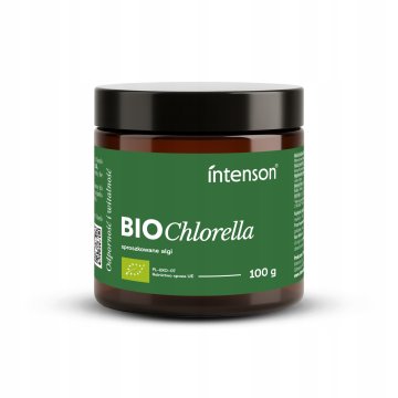 Enso Chlorella prah 1 kom. 100 g