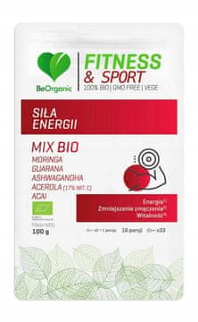 Energetska snaga 100g 1 kom.