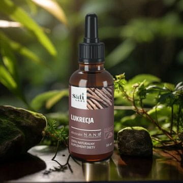 Nano ekstrakt sladića 3:1 50ml 1 kom.