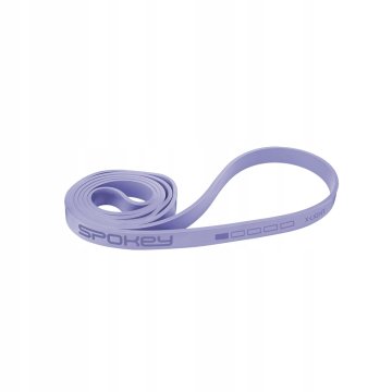 Spokey POWER super lagana traka za trening, otpor 13 kg, 1 kom.