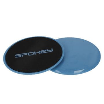 Spokey SLIDI klizni diskovi za vježbanje joge 1 kom.