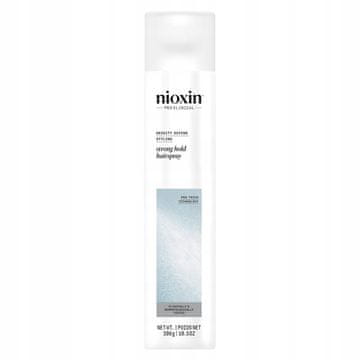Nioxin Density Defend lak za kosu ekstra jake teksture 300 ml