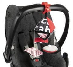 Canpol babies Canpol Contrast putni mobil za senzorne igračke za kolica/autosjedalicu 68/083